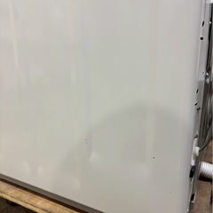 SHARP 全自動洗濯機 ES-GE6H-N 2024年製 洗濯6kg 風乾燥付の画像