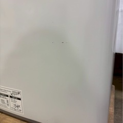 SHARP 全自動洗濯機 ES-GE6H-N 2024年製 洗濯6kg 風乾燥付の画像