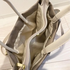 ショルダーバッグの画像