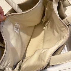 ショルダーバッグの画像