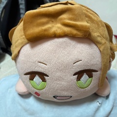 ぬいぐるみの画像