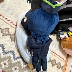 ぬいぐるみの画像