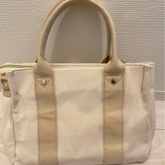 ショルダーバッグの画像