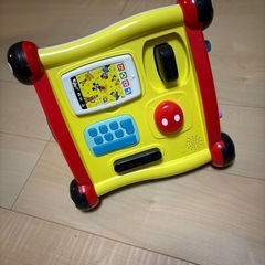 ディズニー　サウンドいっぱい！イタズラ家電ボックスの画像