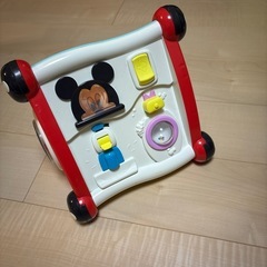 ディズニー　サウンドいっぱい！イタズラ家電ボックス