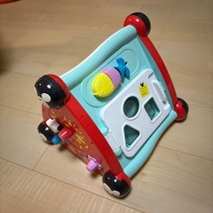 ディズニー　サウンドいっぱい！イタズラ家電ボックスの画像