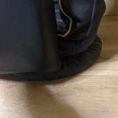 座椅子 回転します 取引中です🙇🏻‍♀️の画像