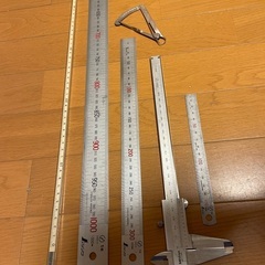 計測機、1000.300.ノギス、板厚測定機の画像