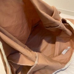 トートバッグの画像