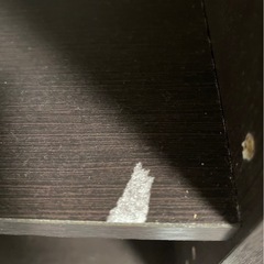 収納ラック　突っ張り棒の画像