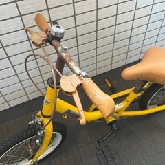 子ども　自転車　people  変身バイクの画像
