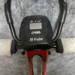 AB Crusher アブクラッシャー　腹筋マシンの画像