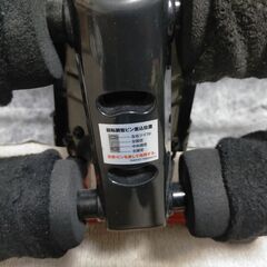 AB Crusher アブクラッシャー　腹筋マシンの画像
