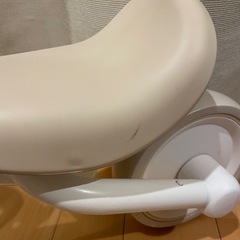 アイデス D-Bike mini ワイド 三輪車 の画像