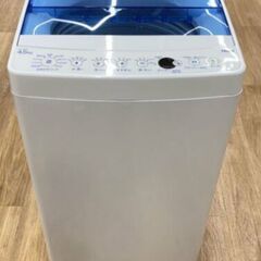 84256　高年式！１人暮らし家電２点セット！配達取り付け無料！の画像