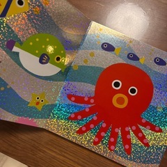 えほ絵本の画像