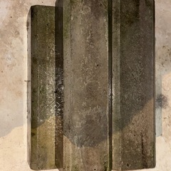 Ｕ字溝120   5個セット　の画像