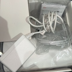 ホームルーター　Speed Wi-Fi HOME 5G L13の画像