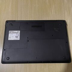  ★☆ 爆速 Corei7  新品SSD 512GB 16GB ノートPC Office の画像
