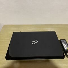  ★☆ 爆速 Corei7  新品SSD 512GB 16GB ノートPC Office の画像