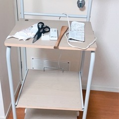 キッチンラック