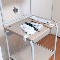 キッチンラックの画像
