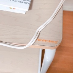 キッチンラックの画像