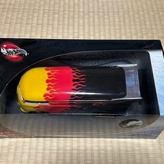 HOTWHEELS VWの画像