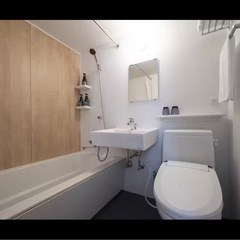 【譲ります】福岡・天神エリアの人気ホテル（名義変更可）12/6〜12/8 の画像