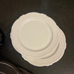 3coins ハロウィン お皿 食器セット プレートの画像