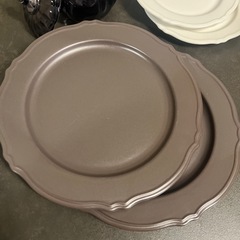 3coins ハロウィン お皿 食器セット プレートの画像