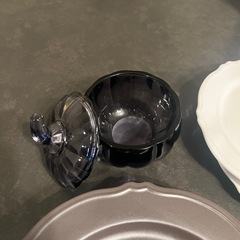 3coins ハロウィン お皿 食器セット プレートの画像