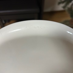 IKEAベビーチェアの画像