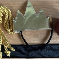 【ハロウィン衣装】大人用の白雪姫の魔女の画像