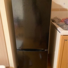 【無料】冷蔵庫洗濯機など複数まとめの画像