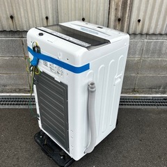 Haier 洗濯機 JW-U45EA の画像
