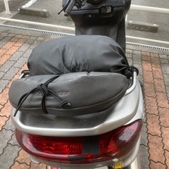 ヤマハ　
マジェスティ250 sg03jの画像