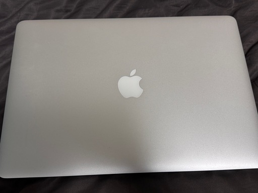 MacBook Pro フルスペック