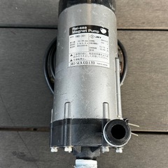 水槽用ポンプ　レイシー　RMD-301  の画像