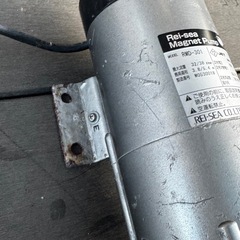 水槽用ポンプ　レイシー　RMD-301  の画像