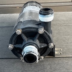 水槽用ポンプ　レイシー　RMD-301  の画像