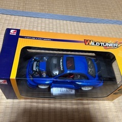 1/24 スバル　インプレッサWRXの画像