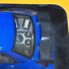 1/24 スバル　インプレッサWRXの画像