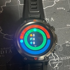 スマートウォッチの画像