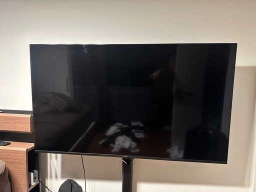 パナソニック 4K液晶テレビ 
TH-65LX950