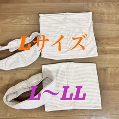 マタニティ　　肌着セット　の画像