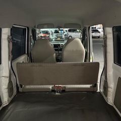 スズキ　エブリィ　式H20年　検R8年7月の画像