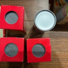 液体ミルク200ml 16本＋キューブ一本の画像