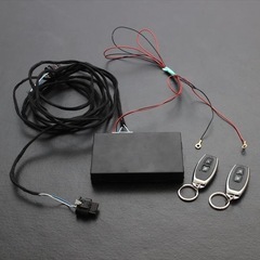 センスブランド ZRR80系 80ヴォクシー 中間パイプ マフラーの画像