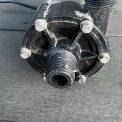 水槽用ポンプ　レイシー　RMD-301  ②の画像